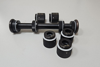 УРАЛТЕСТ обеспечил промышленность Среднего Урала точными измерениями угла вращения плоскости поляризации